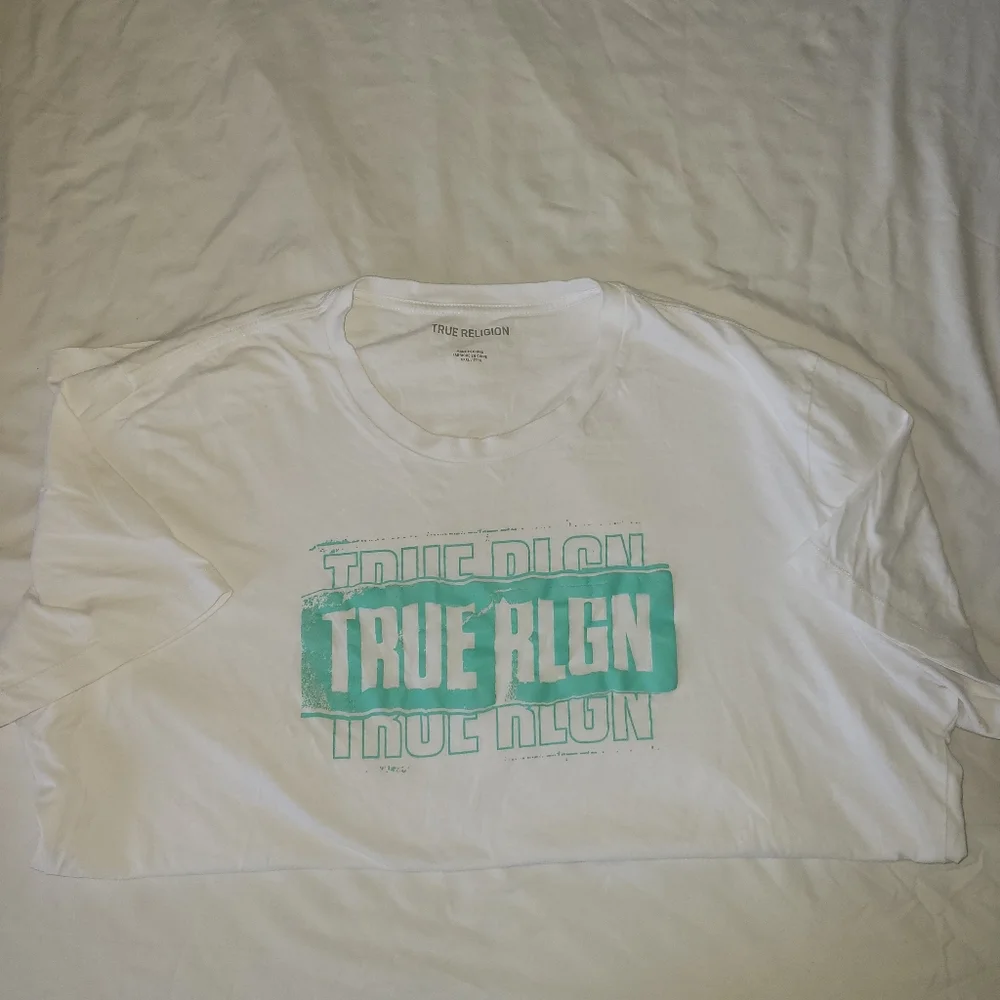 True Religion Shirt